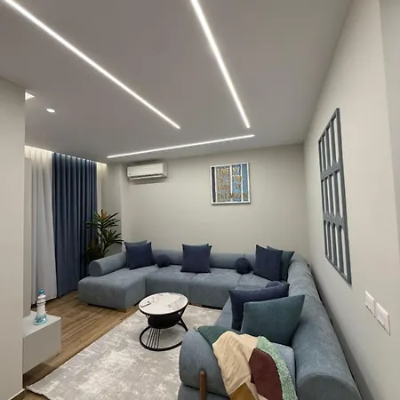 Appartement Seaside Family
