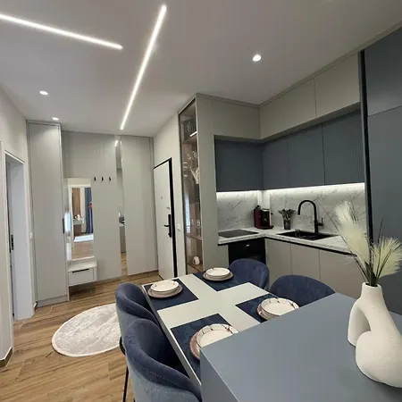 Seaside Family Appartement