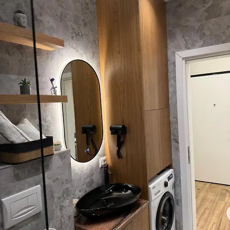 Seaside Family Appartement *