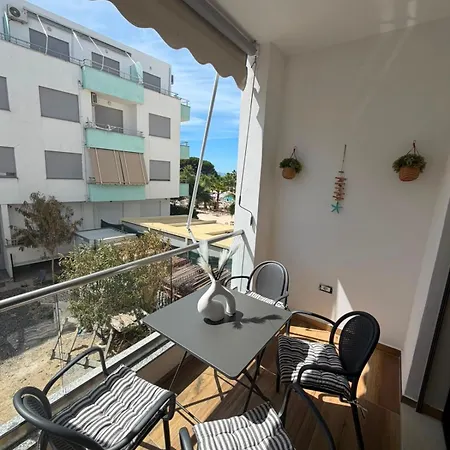 Seaside Family Appartement Golem (Tirana)